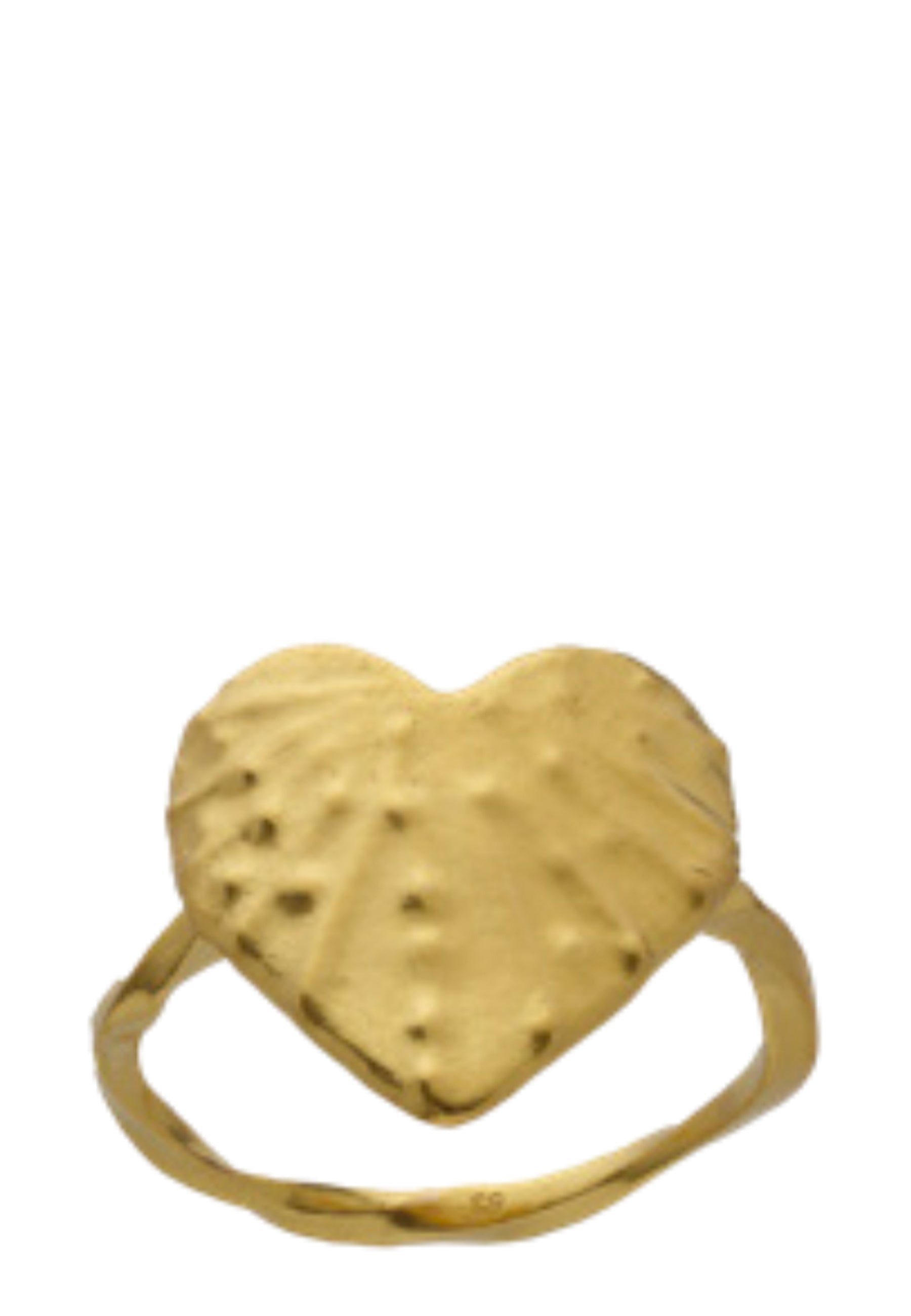 Cardissa Ring | Gold