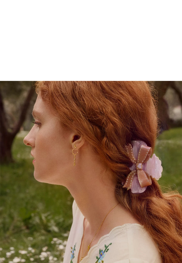 Liliana Hair Clip | Dawn