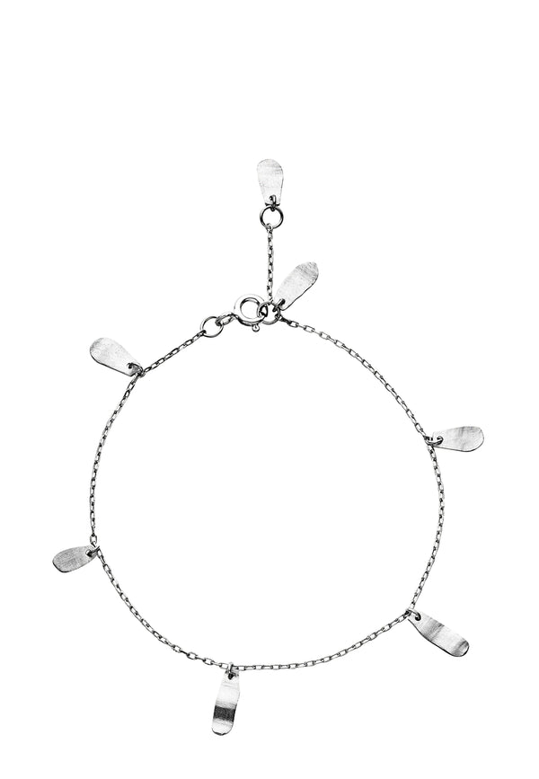 Micella bracelet | Silver