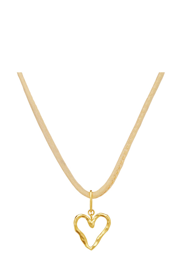 Misa Choker | Gold