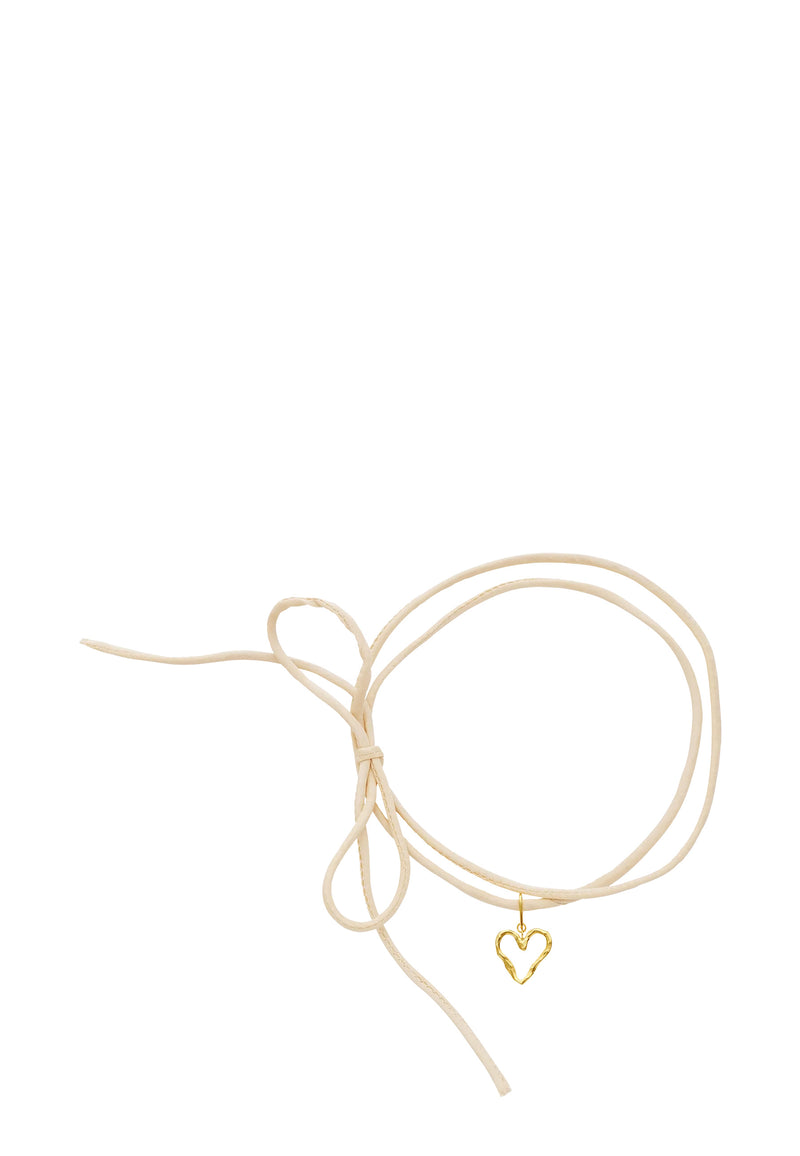 Misa Choker | Gold