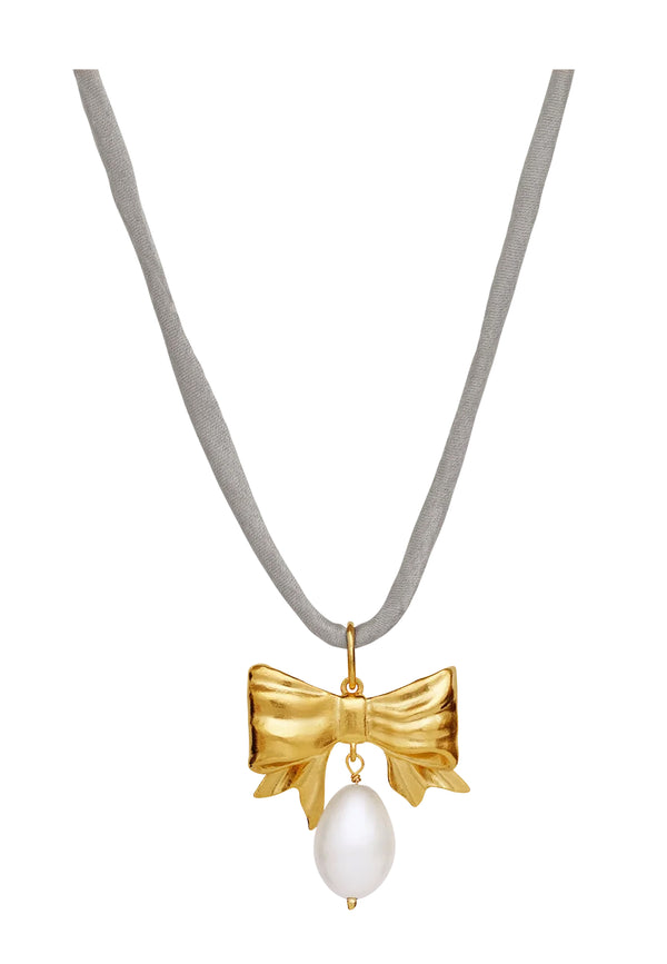 Miyu Choker | Gold