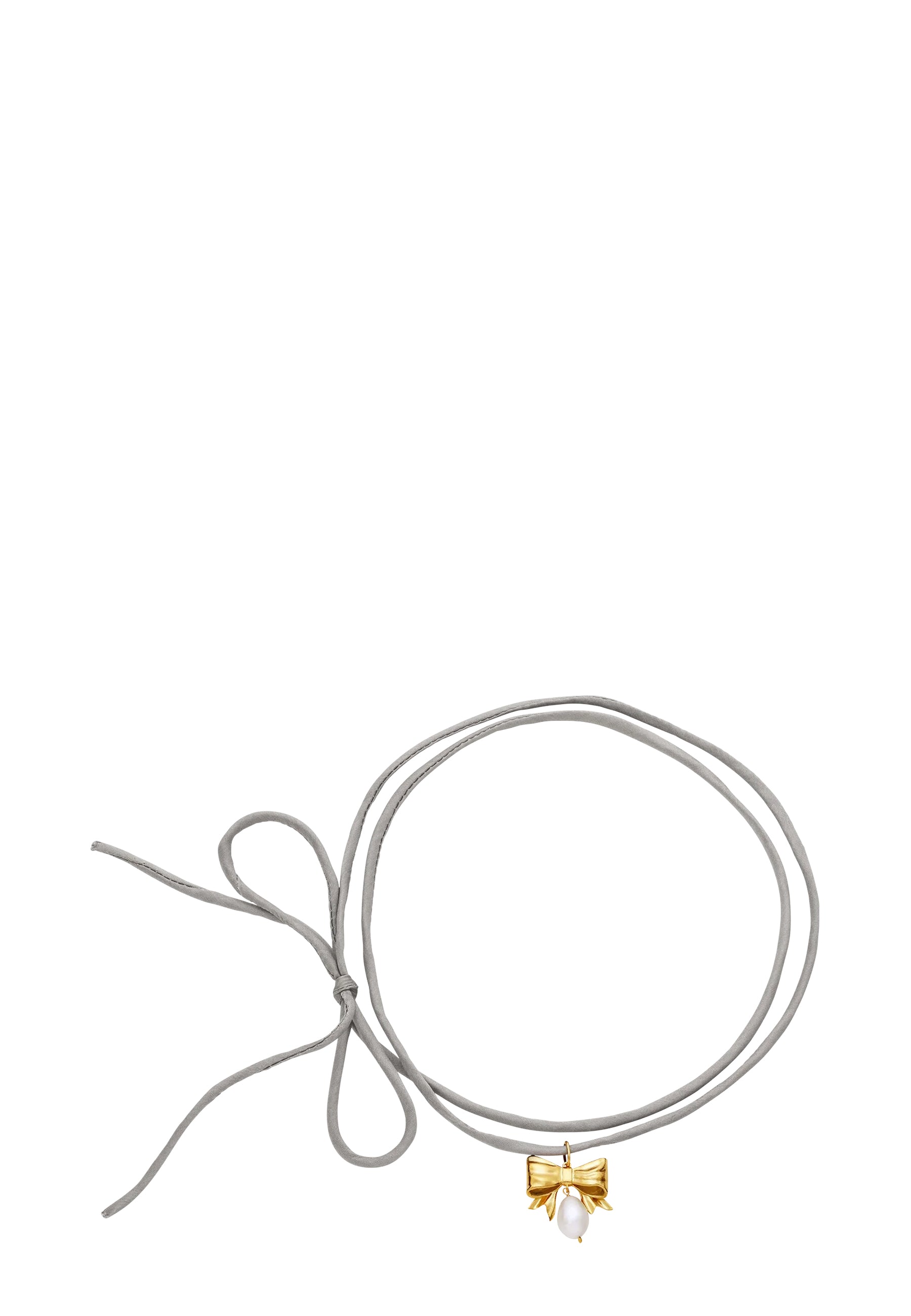 Miyu Choker | Gold