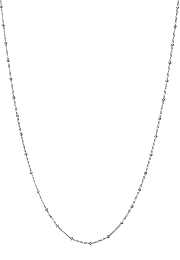 Nala Halskette | Silber