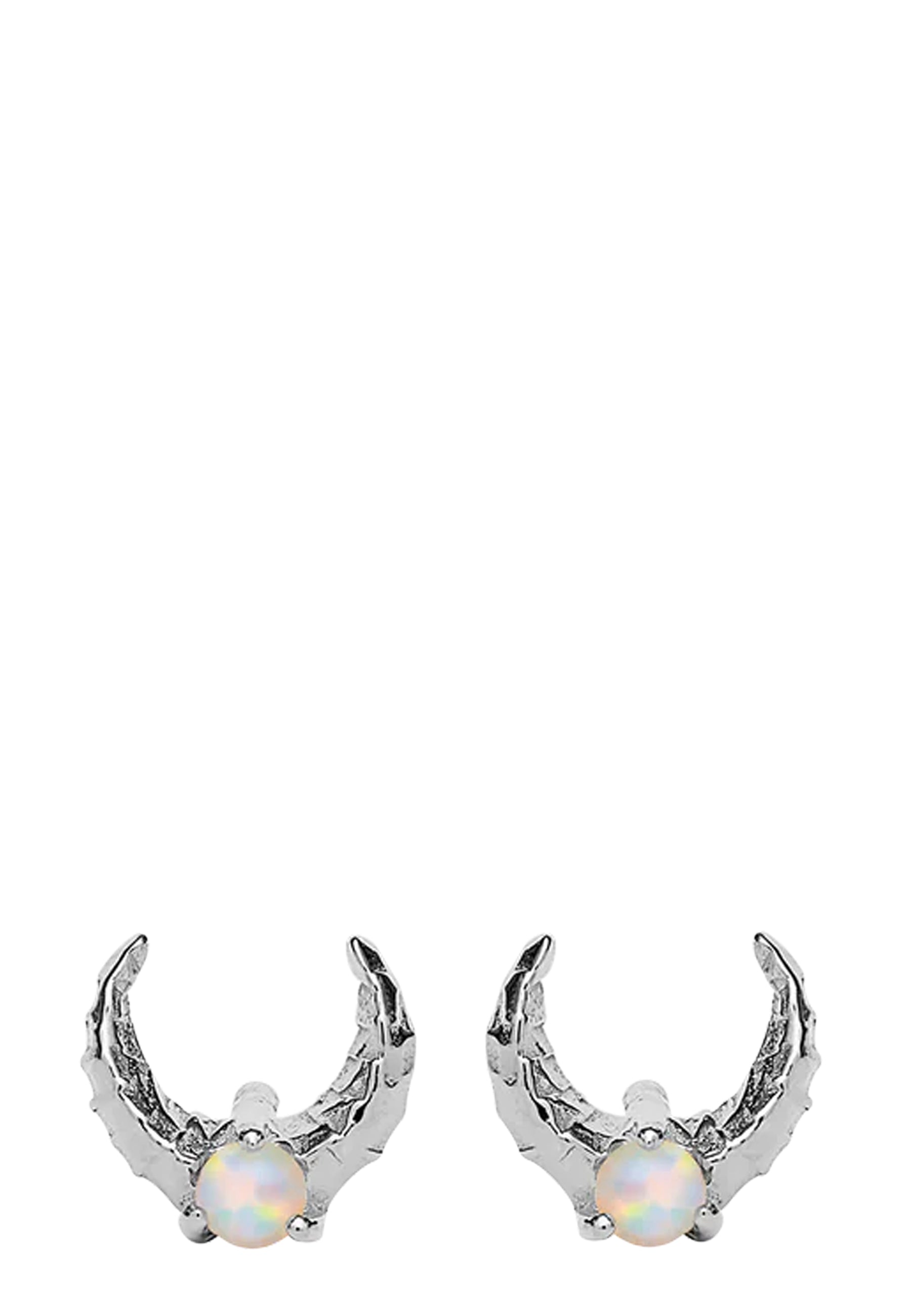 Nynette Ohrring | Silber