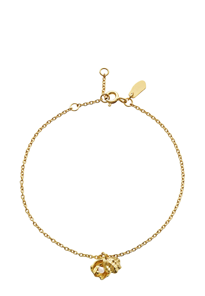 Perla Bracelet | Gold