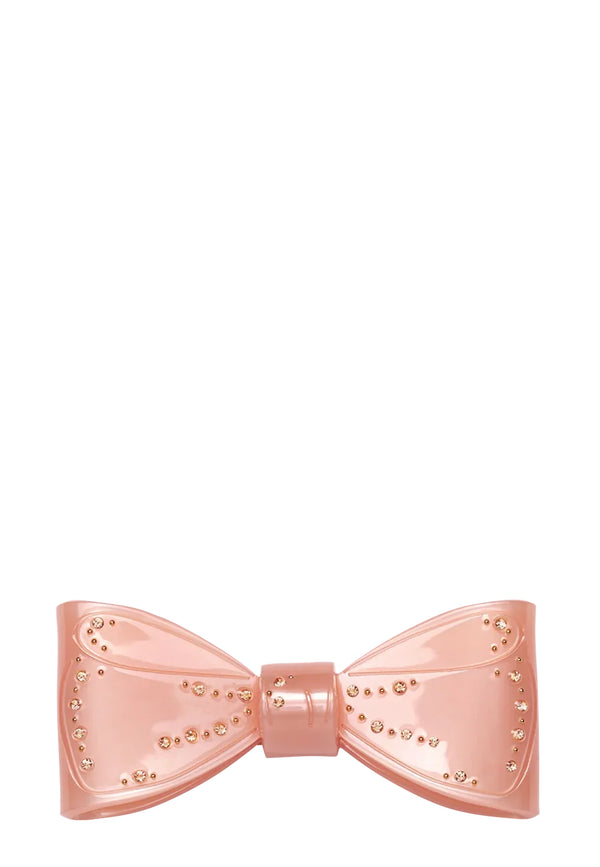 Ribin Hair Clip | Blush