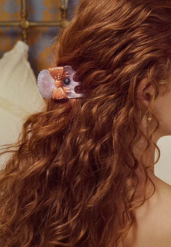 Ruku Hair Clip | Dawn