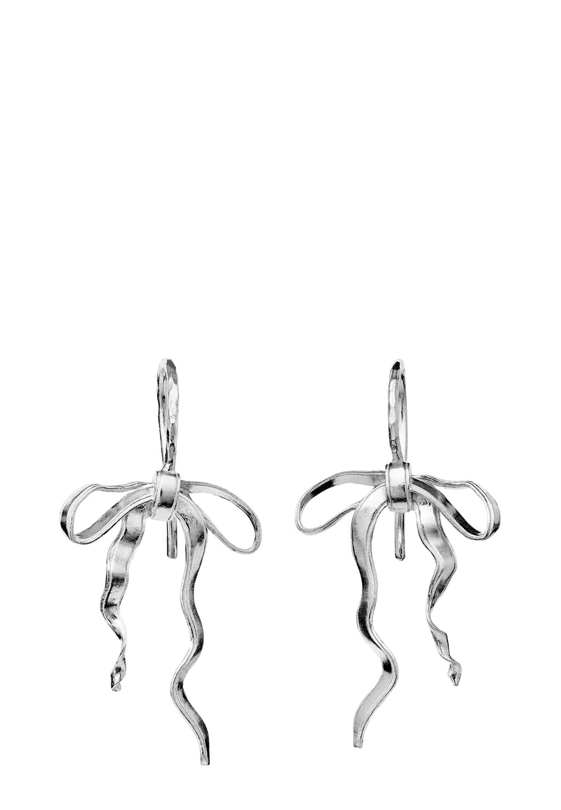 Sanja Earring | Silver