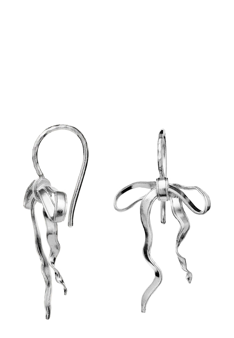 Sanja Earring | Silver