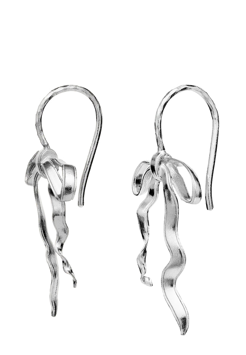 Sanja Earring | Silver