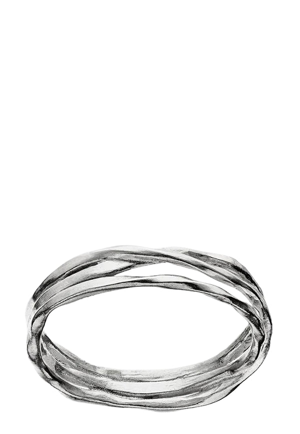 Suki Ring | Silber