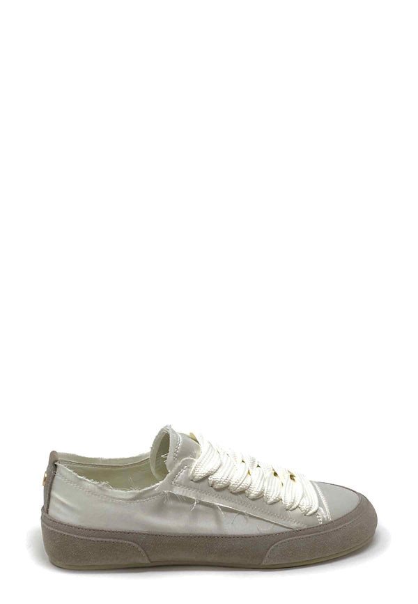 Naxos-02 Sneaker | Offwhite