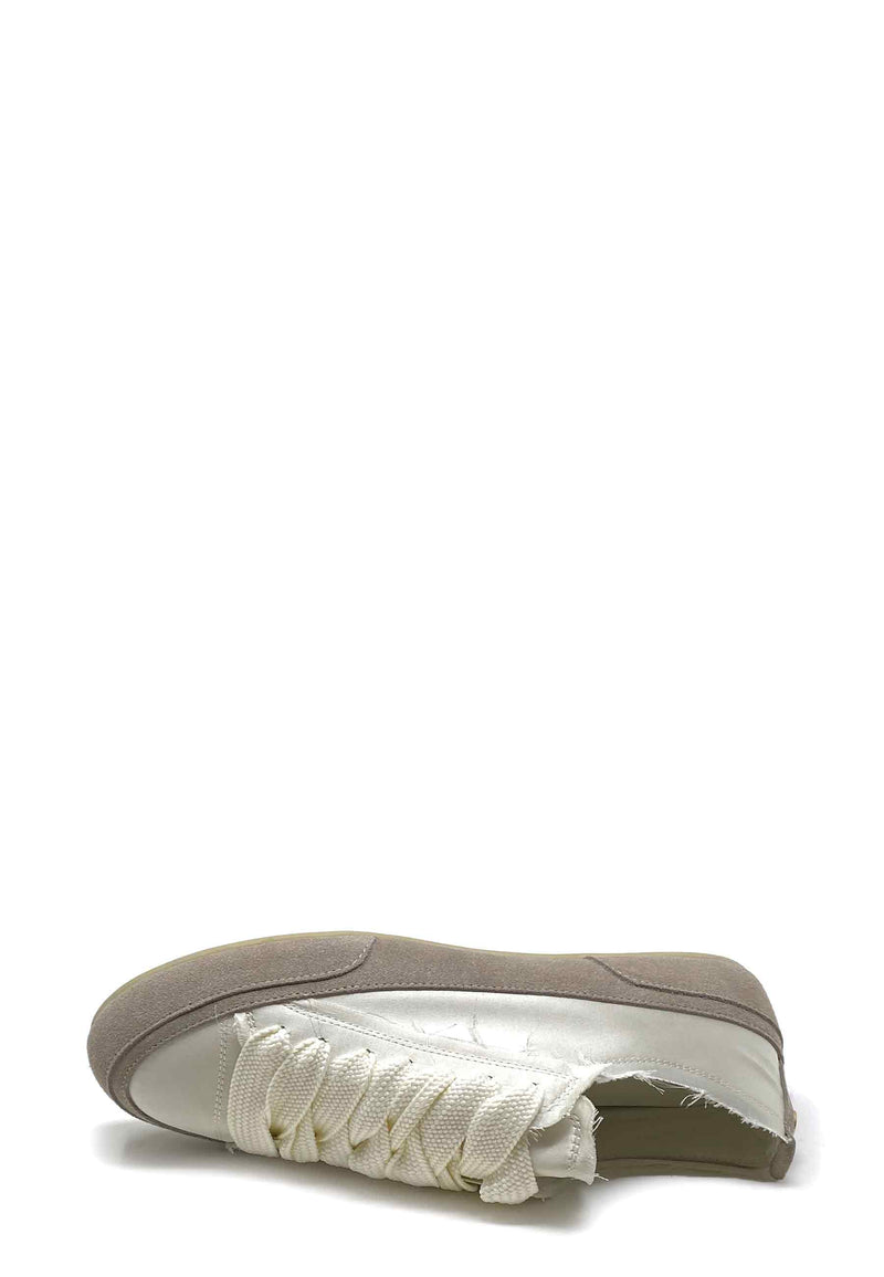 Naxos-02 Sneaker | Offwhite