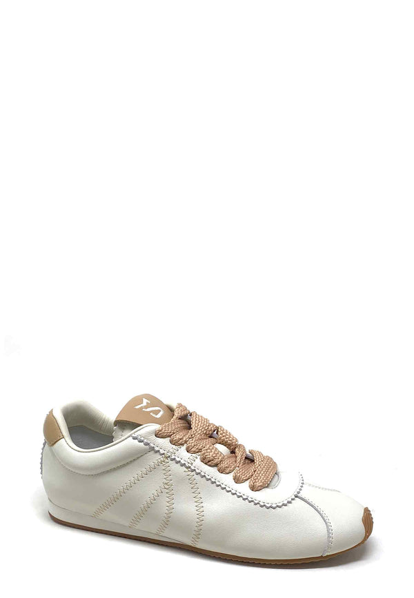 Rianna-04 Sneaker | Offwhite