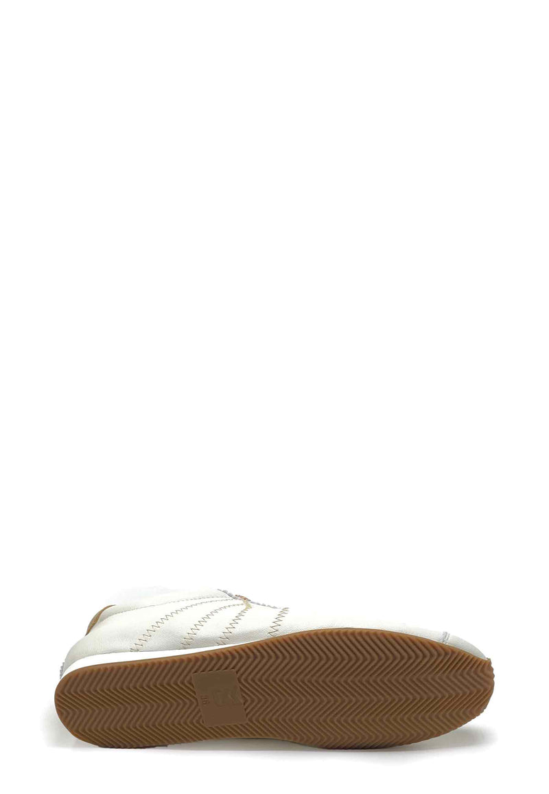 Rianna-04 Sneaker | Offwhite