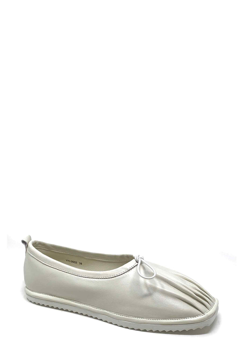 YH-02 Slip On | Offwhite