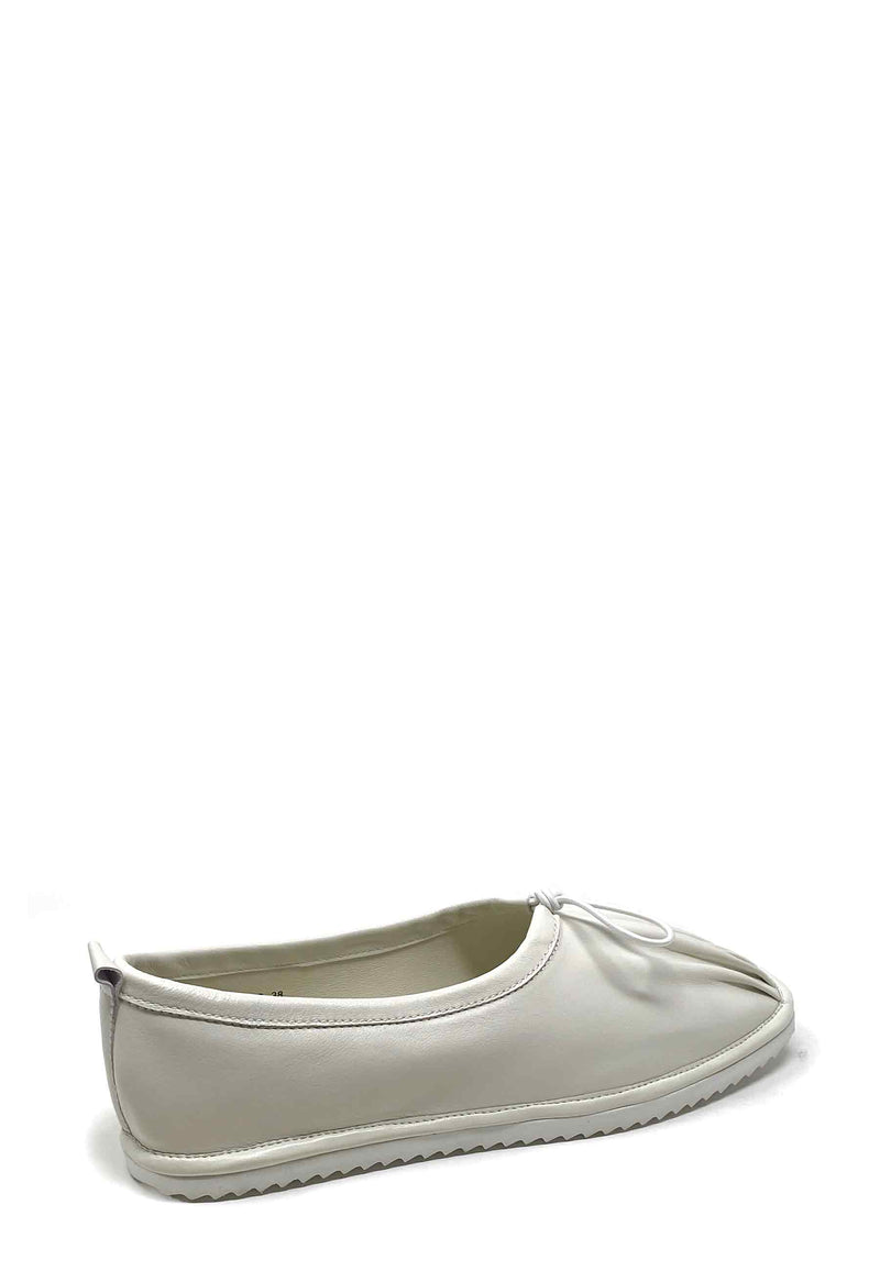 YH-02 Slip On | Offwhite