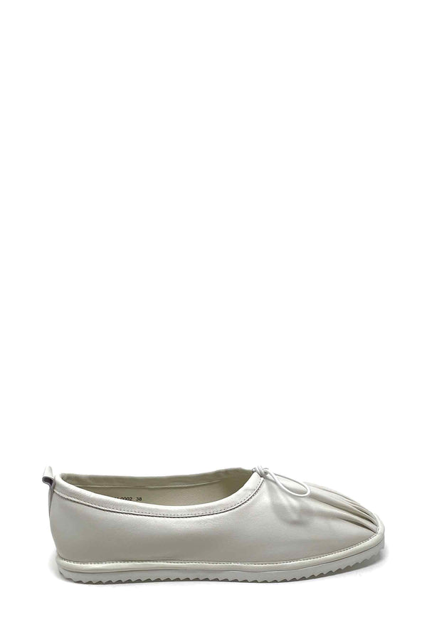 YH-02 Slip On | Offwhite