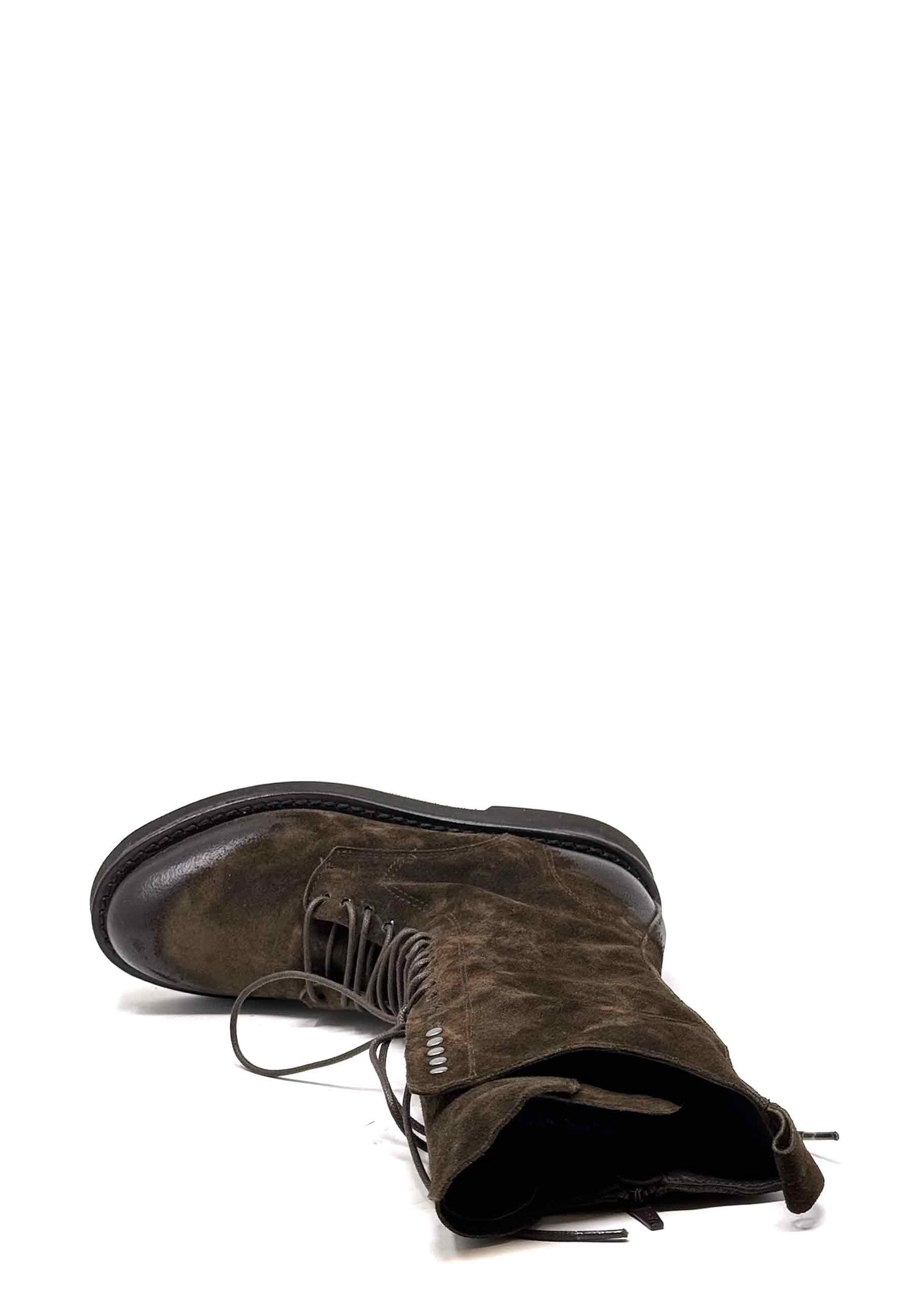 M112M54 Schnür Boot | Palude