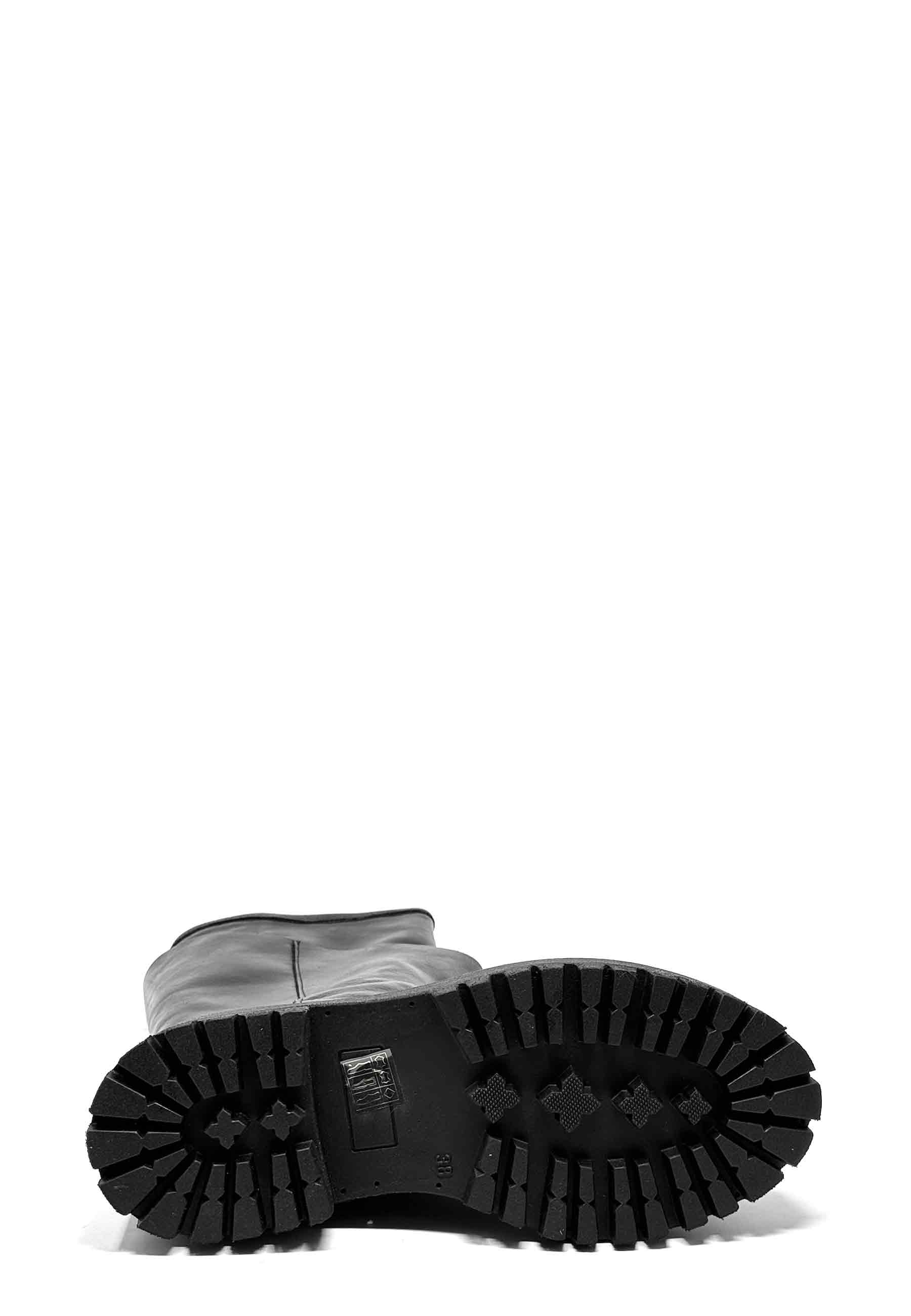 M399M3 Boot | Nero