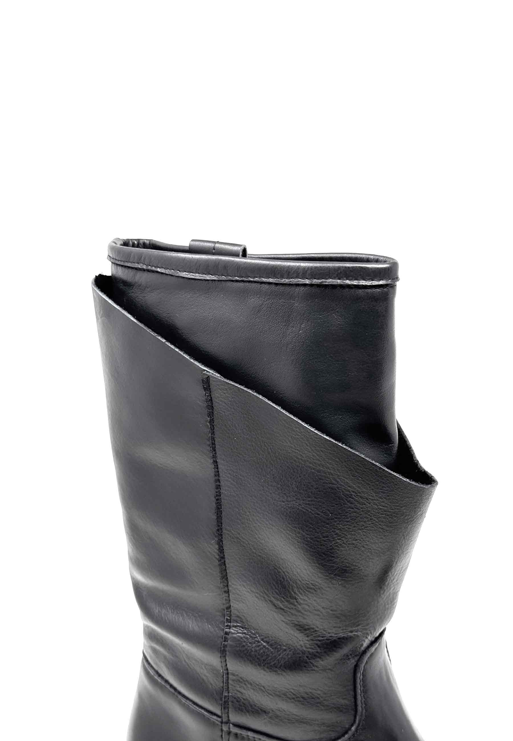 M399M3 Boot | Nero
