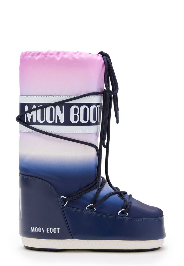 Icon Moonrise Boot | Blue