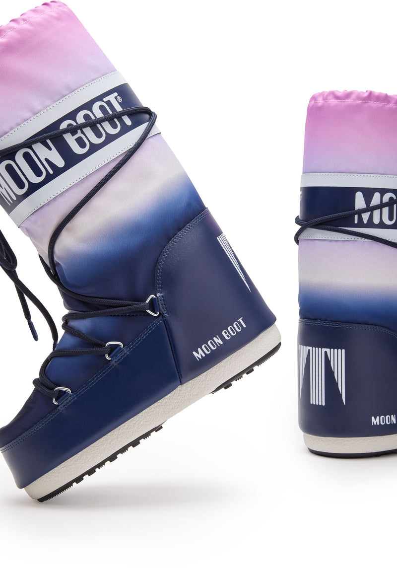 Icon Moonrise Boot | Blue