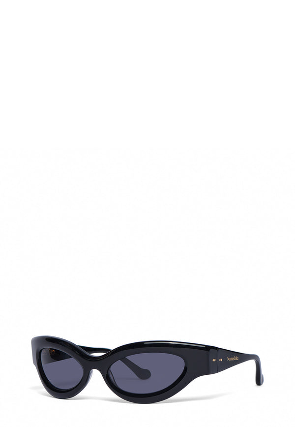 Trysta Sunglasses | Black