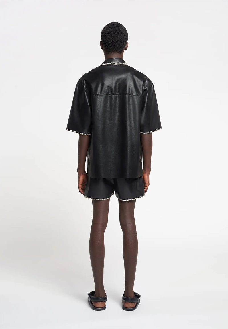 Amil Shorts | Black