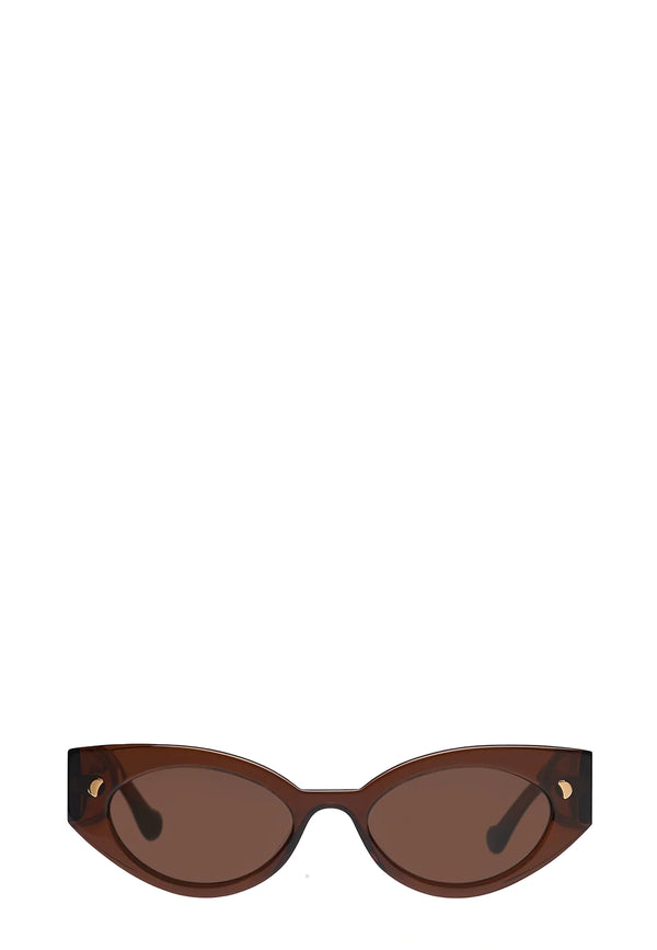 Azalea Sonnenbrille | Brown