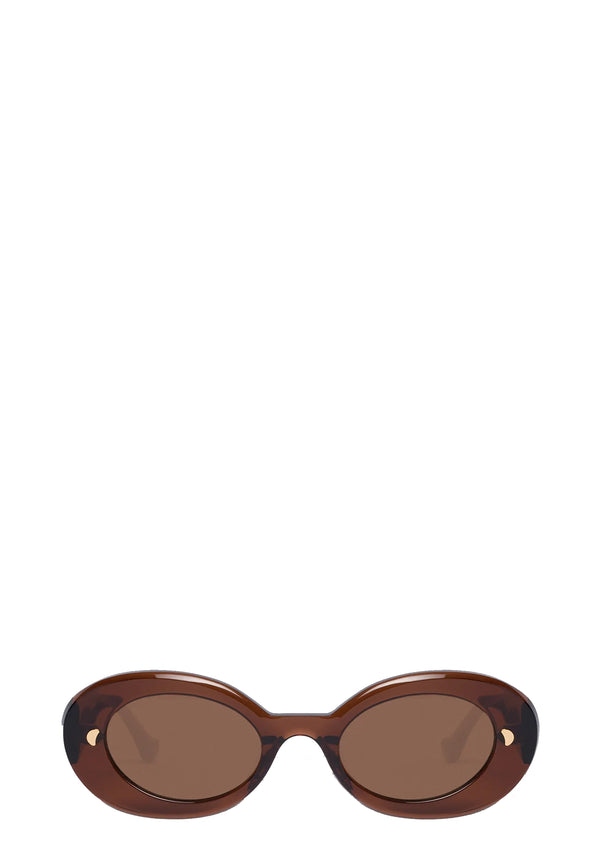 Giva Sonnenbrille | Brown