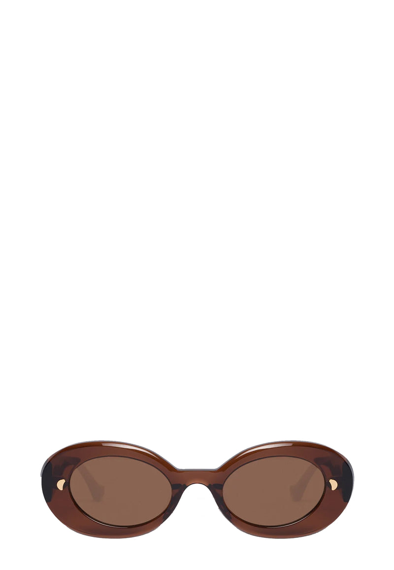 Giva Sonnenbrille | Brown