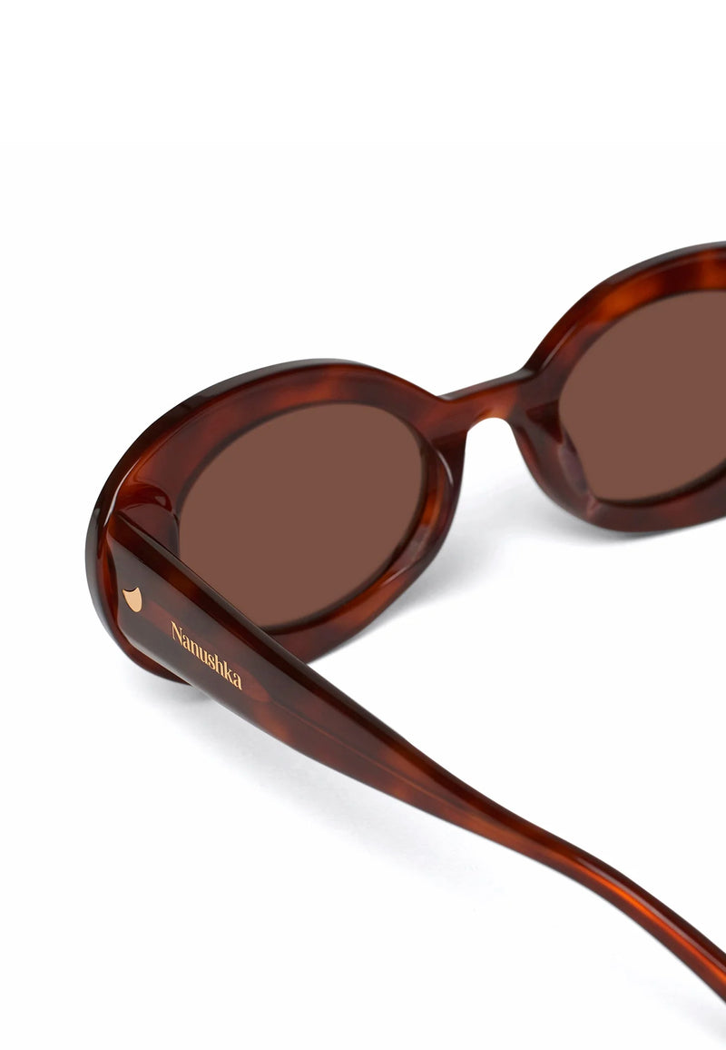 Giva Sunglasses | Light Turtle