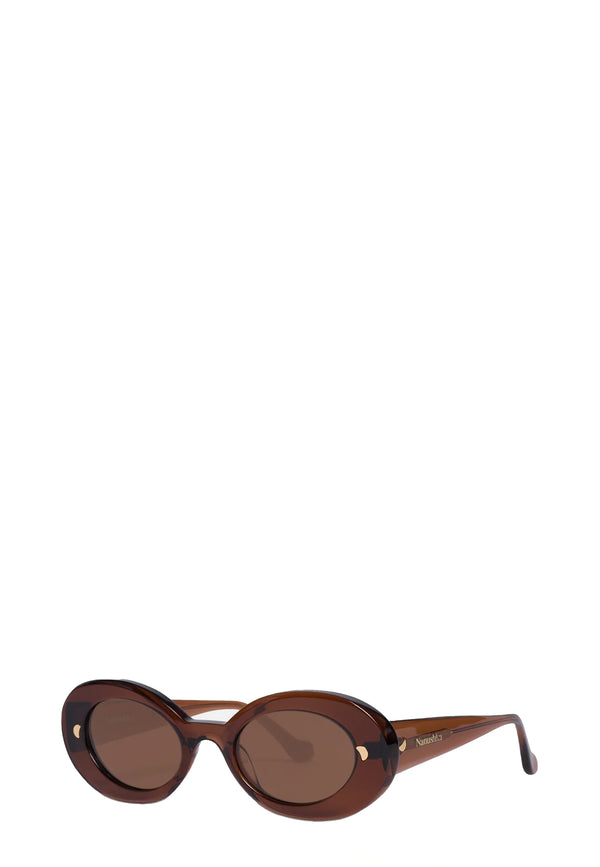 Giva Sonnenbrille | Brown