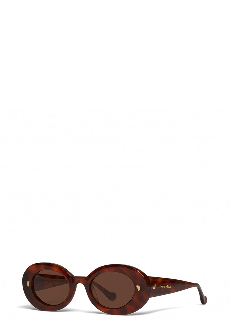 Giva Sunglasses | Light Turtle