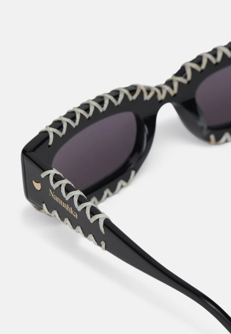 Kadee Crochet Sonnenbrille | Black