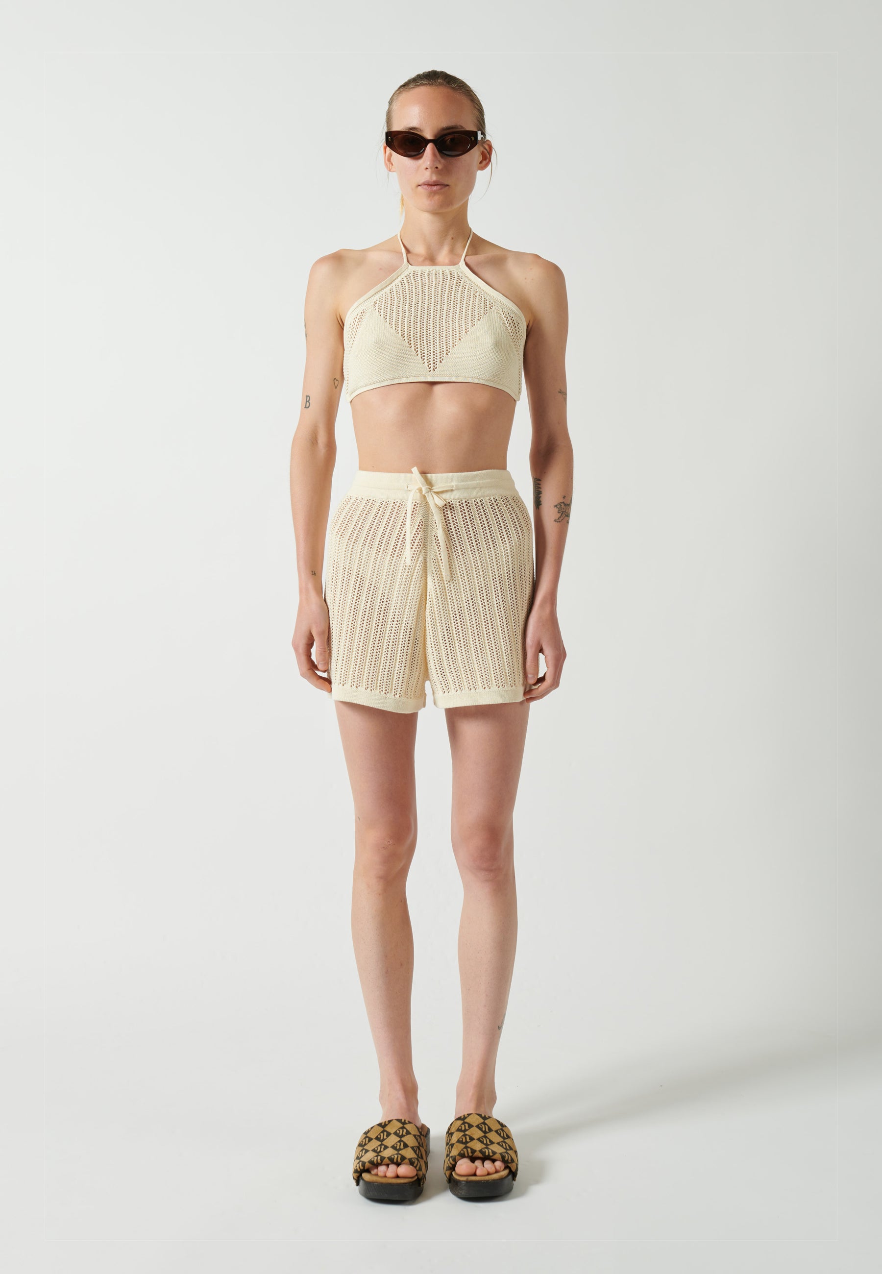 Mele Bra | Creme