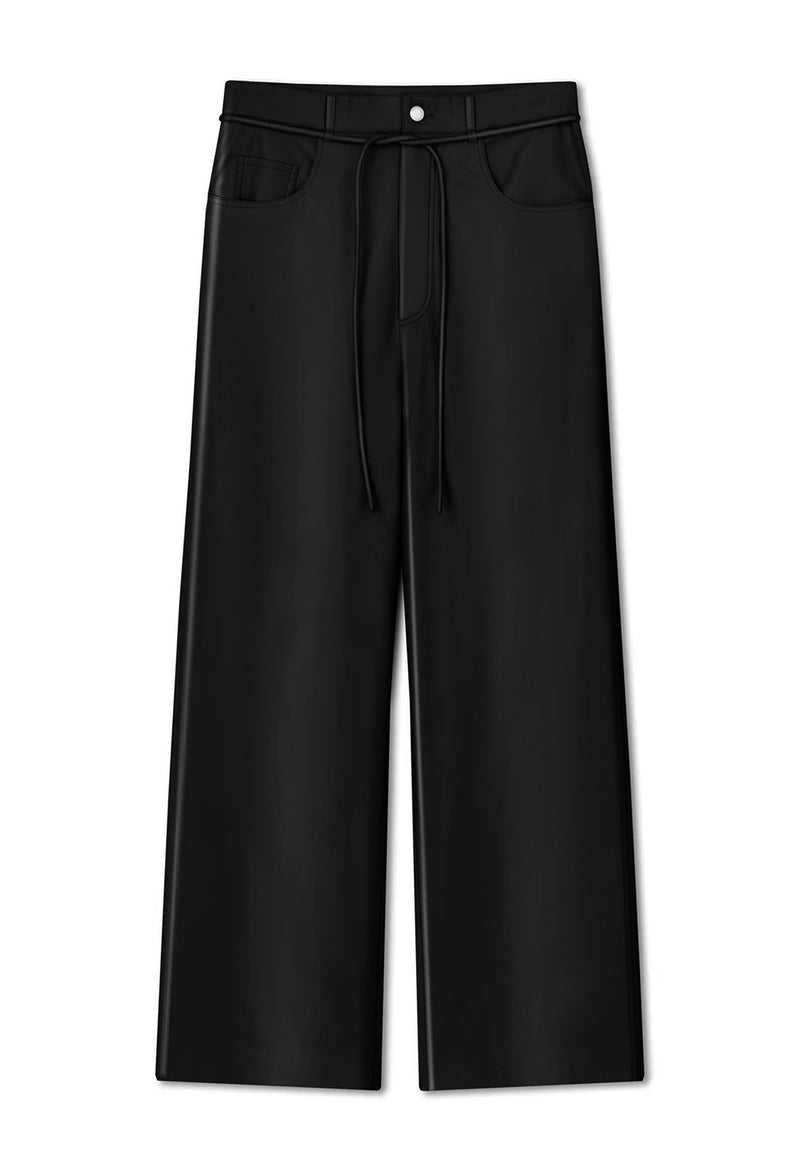 Sato Pants | Black