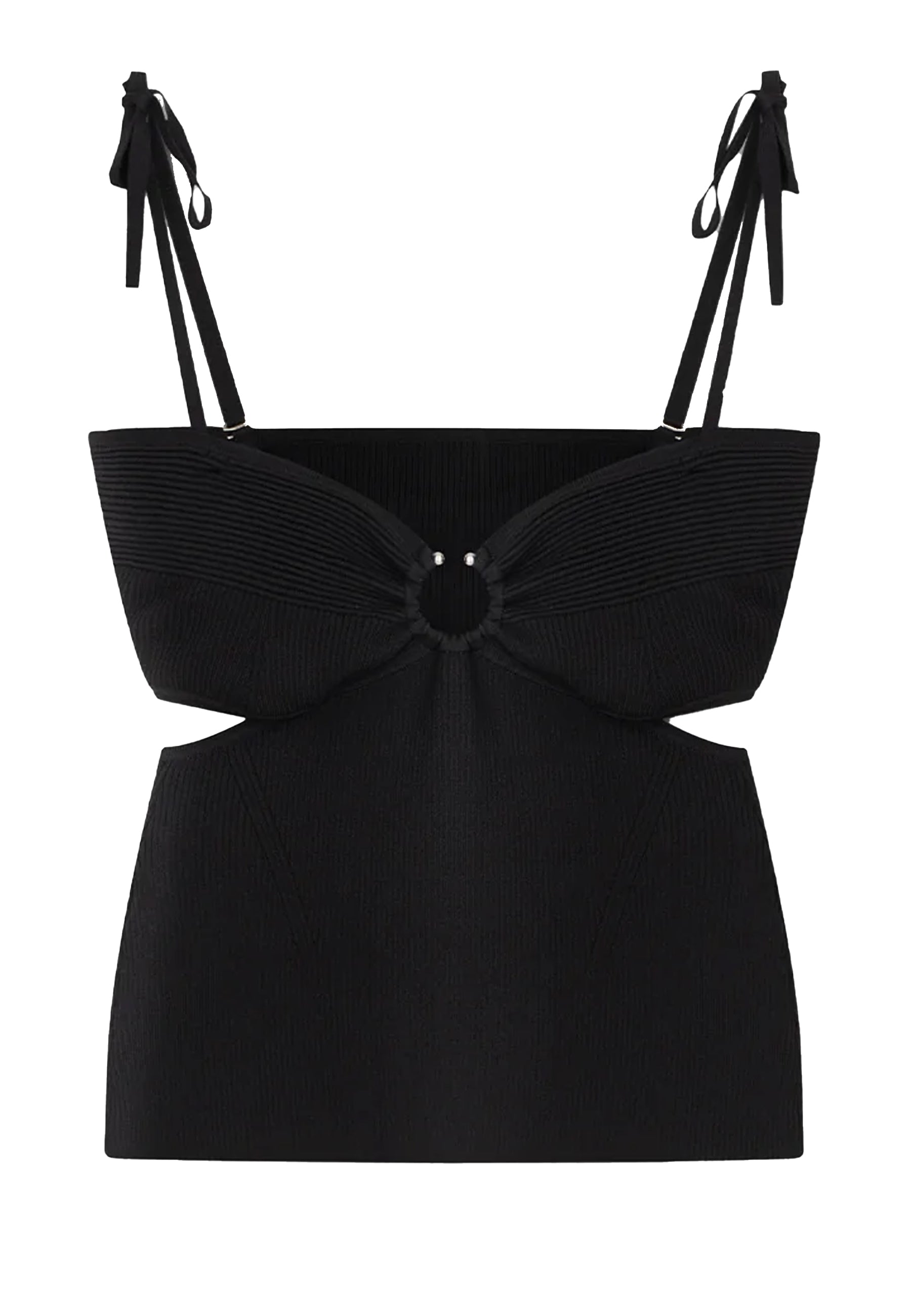 Savera Top | Black