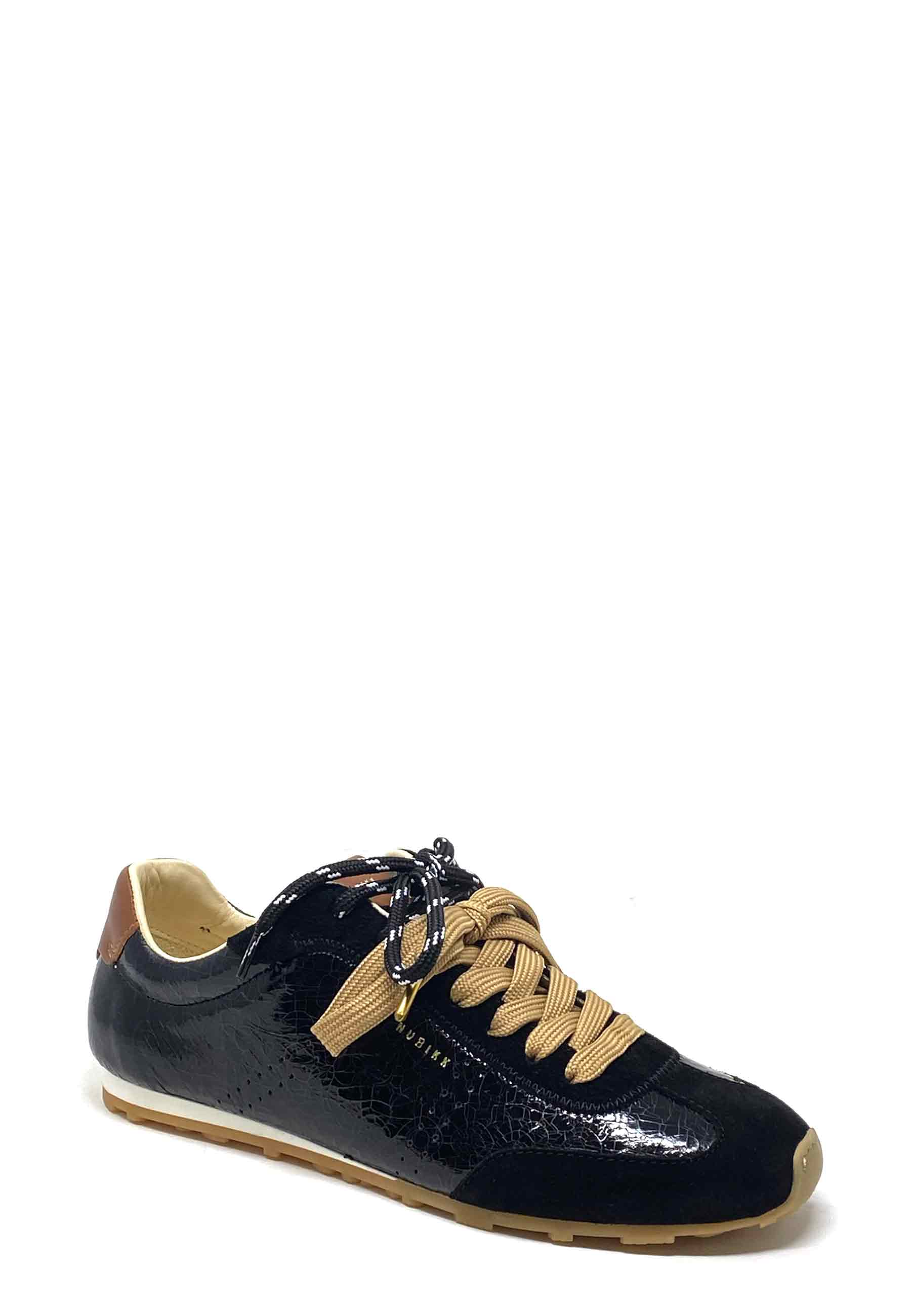 Billy Lou Sneaker | Black