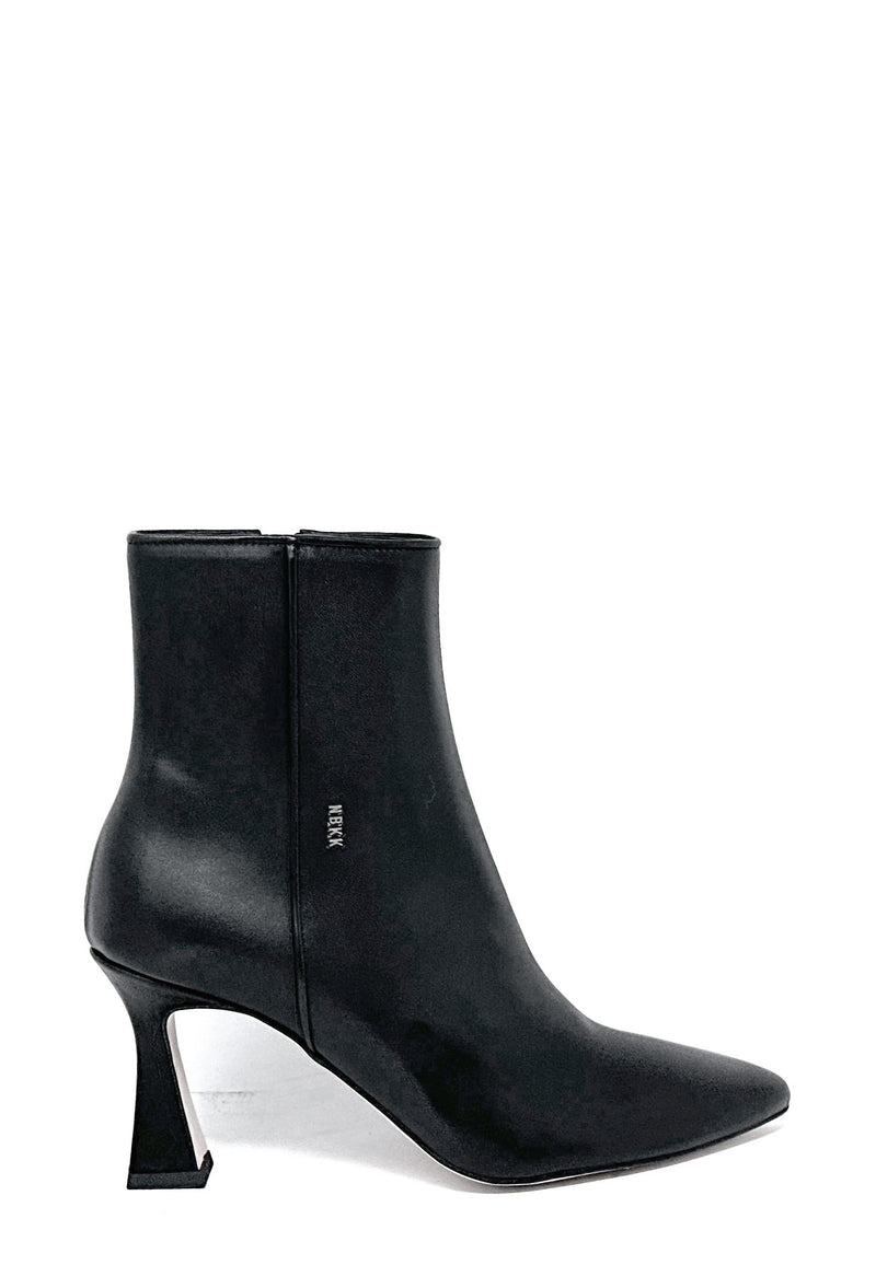 Ace Yada Ankle Boot | Black