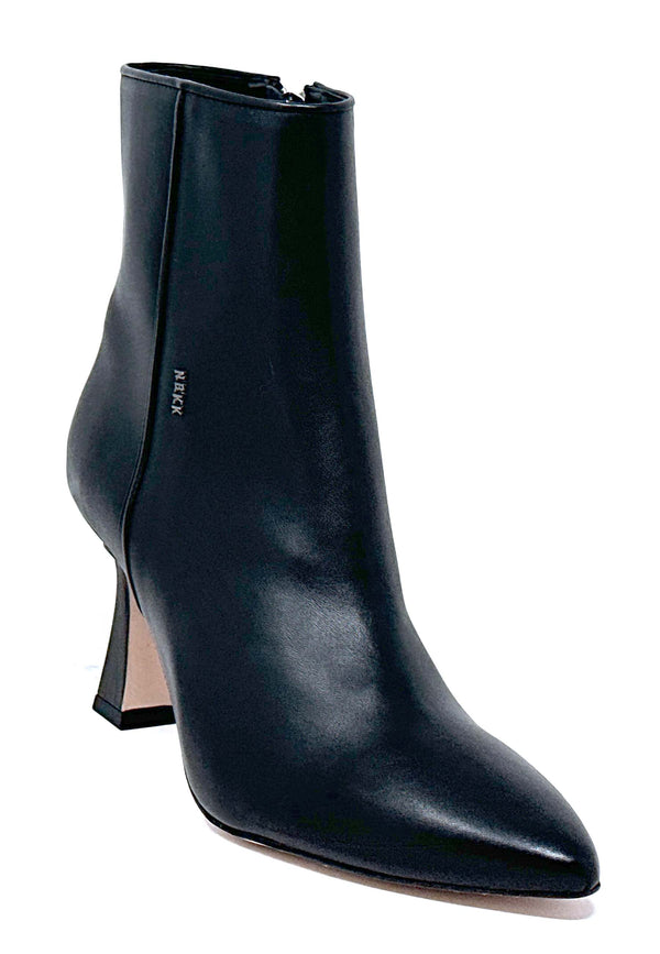 Ace Yada Ankle Boot | Black