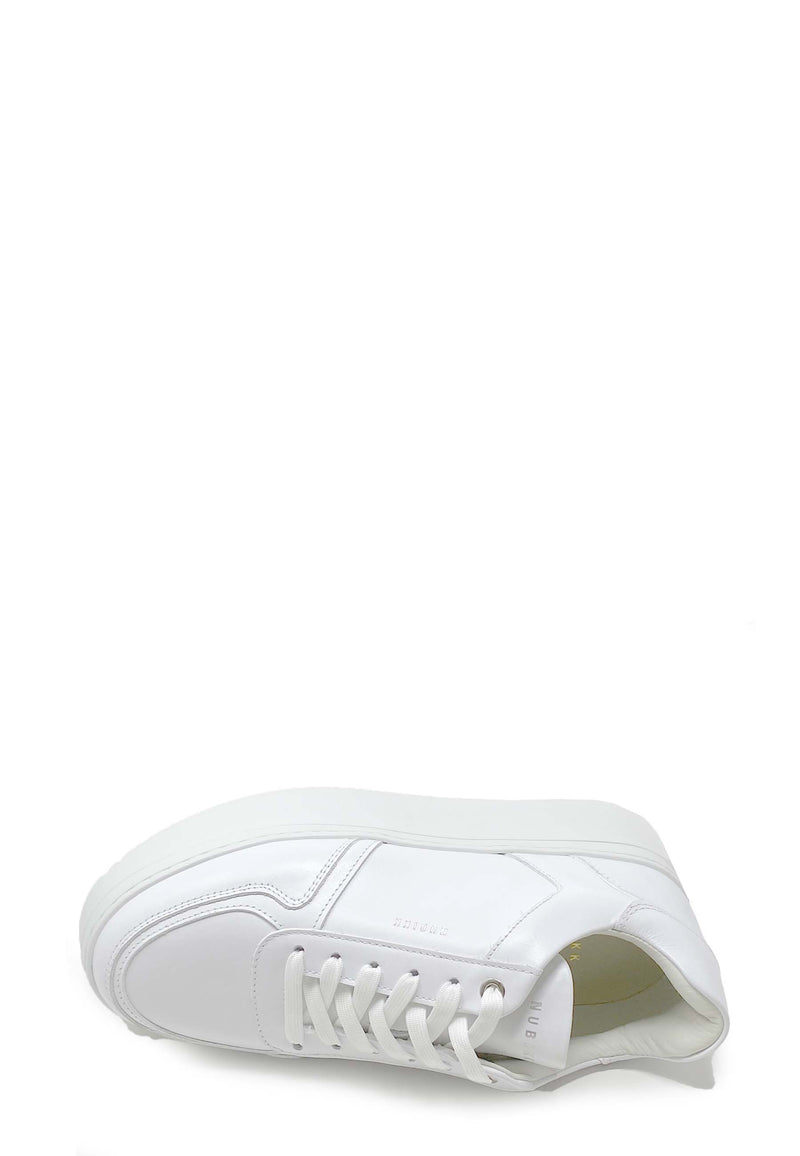 Bayou sneakers | hvid