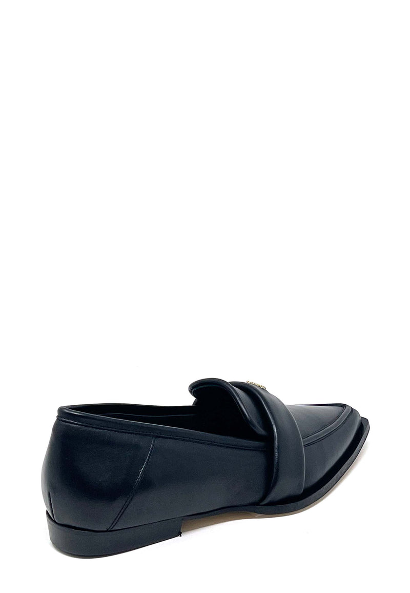 Delphine Loafers | Sort