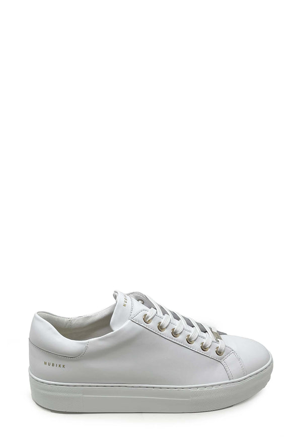 Jolie Sneakers | hvid