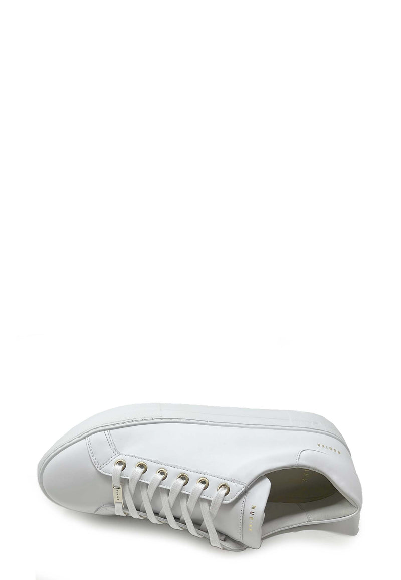 Jolie Sneaker | White
