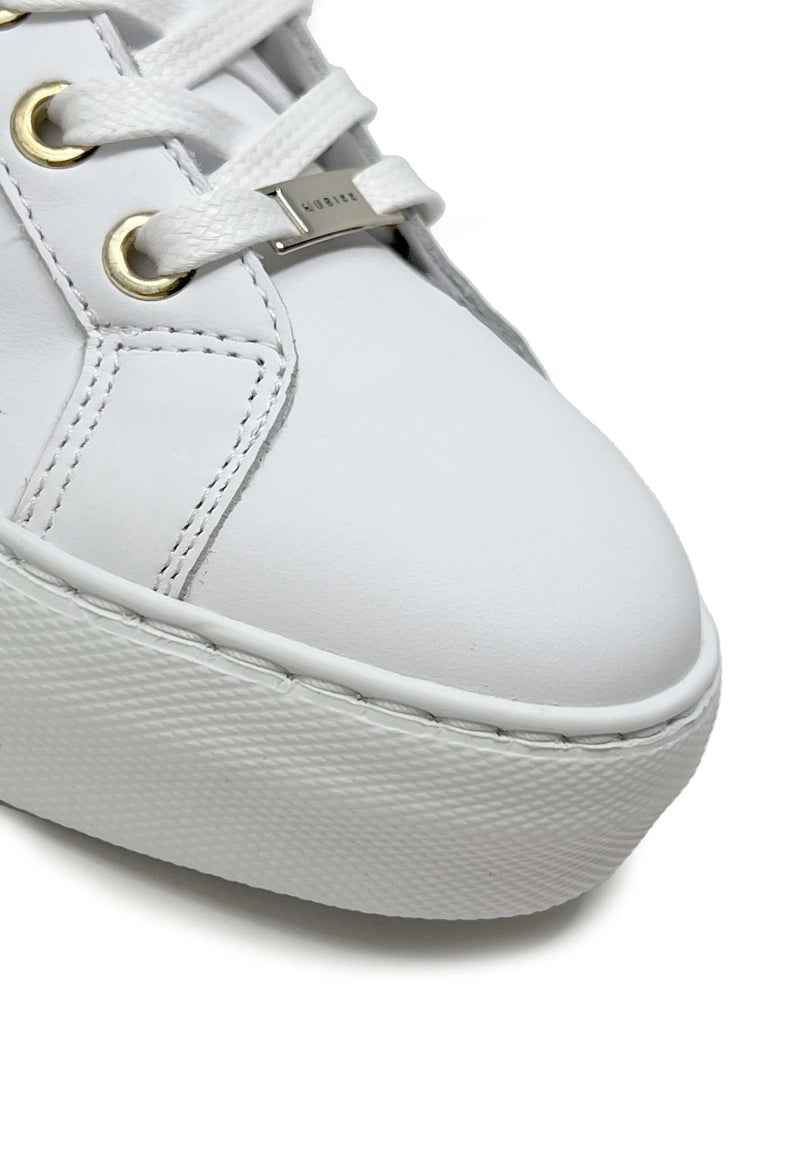 Jolie Sneaker | White