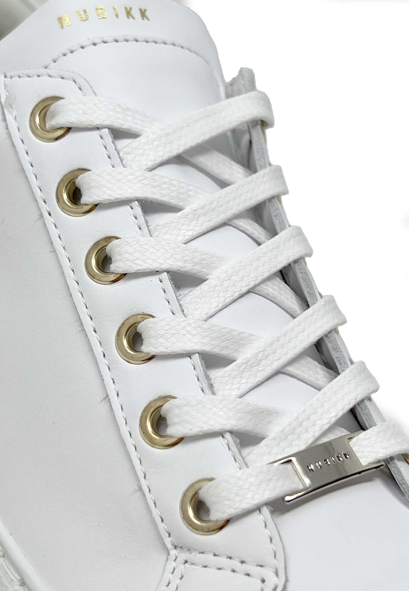 Jolie Sneakers | White