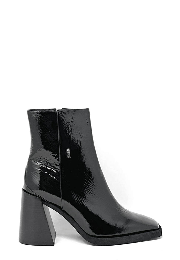 Lana Pilar ankle boot | Black